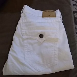 True Religion Jeans 34x32 New